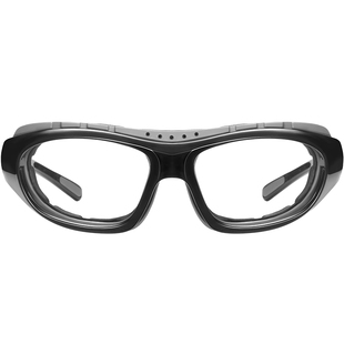 镜音摩托车骑行防风眼镜近视男款户外骑车专用挡风防紫外线护目镜