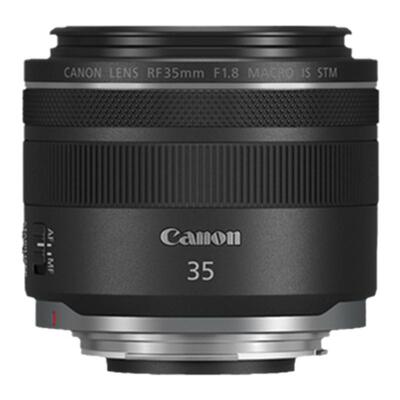 CanonRF35mmF1.8MACRO镜头
