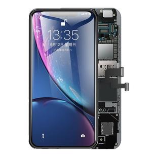 免费安装]品胜适用苹果X屏幕总成iPhone13手机12promax内外屏XS拆机11维修14mini显示15plus更换服务OLED柔性