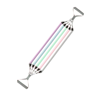 爱喜健身11件套拉力绳开背练肩