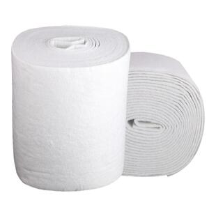 信友鱼缸过滤棉高密度净化加厚加密过滤材料海绵水族箱净水质白棉