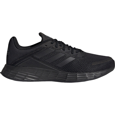 Adidas/阿迪达斯官方正品DURAMO SL男士训练轻盈网面跑步鞋JS3014