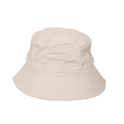 CHASELUCK长乐太阳帽抽绳盆帽