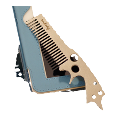 防卫自卫梳头安全装包苏动户外