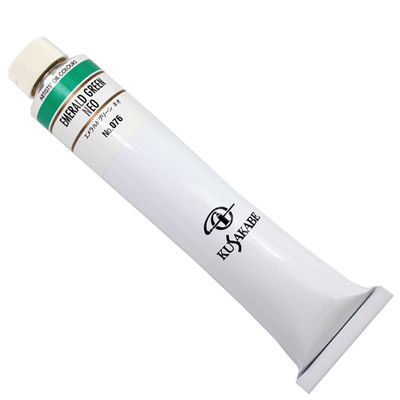 KUSAKABE日下艺术家级油画颜料