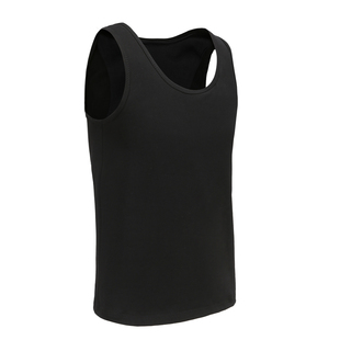 鲸崎束胸超平外穿长款背心无绷带运动裹胸女显胸小束胸内衣