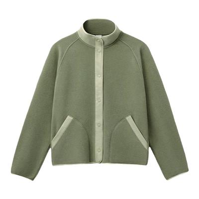 蕉下官方旗舰店正品摇粒绒外套