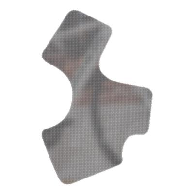 readu自行车五通保护贴山