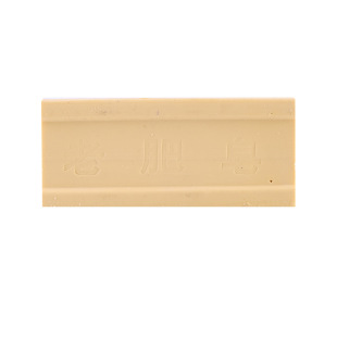 老肥皂去污洗衣皂约150g一块