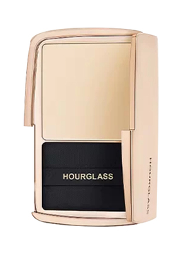 钟楚曦同款！hourglass粉饼定妆柔焦提亮控油定补妆蜜粉饼