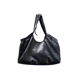 ALDO元宝包大容量通勤女士头层牛皮质感时尚百搭AHCF24NPB886