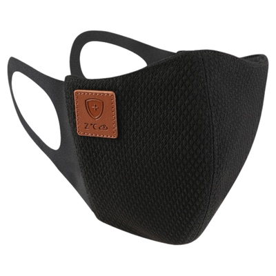 MISSIONUV男士秋冬保暖口罩