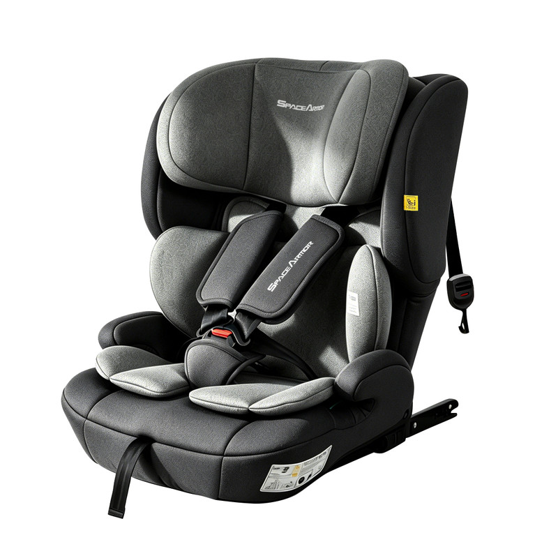 9个月-12岁可折叠ISOFIX+LATCH