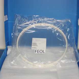 0200-10961 / CHAMFERED CERAMIC LINER UC3 SACVD FEOL / 应用材