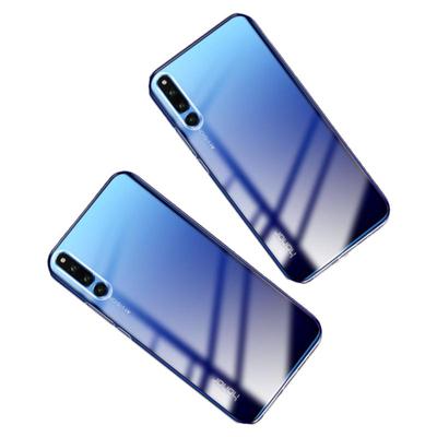 睿昇适用荣耀Magic5透明手机壳