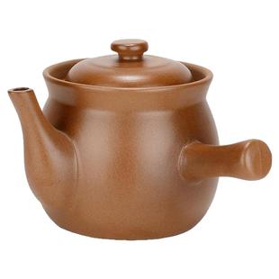 中药砂锅家用煮药专用锅具药锅熬中药用煎药锅养生壶煎药炖药药罐