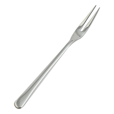 舍里304不锈钢咖啡搅拌勺小叉子