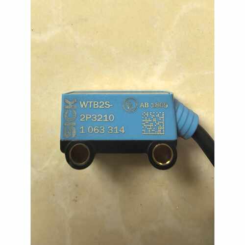 溢价-WTB2S-2P3210 西克SICK光电传感器！