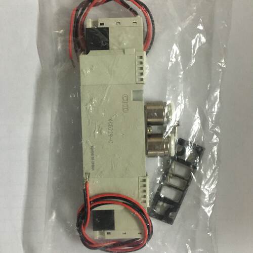 议价现货CKD电磁阀4GD229-C-C6-E2-3/4GD220R-C6-E2-3真品当天发