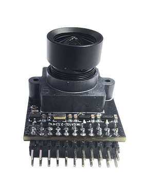 500万MIPI摄像头模块IMX335分辨率2592*1944配RK3588RK3568开发版