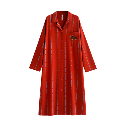 【商场同款】悦内情侣纯棉睡衣