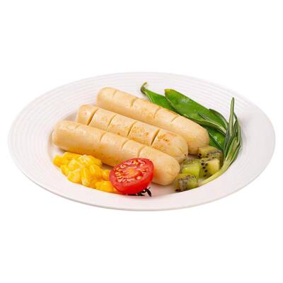 健身定制【低脂高蛋白】真鸡肉肠