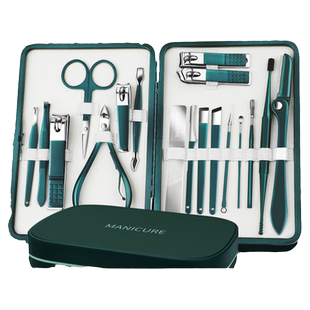 2025新款指甲刀套装指甲剪钳男女士专用高档德国进口材质修脚刀具