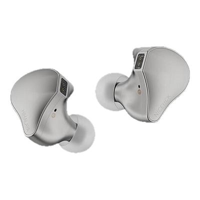 NICEHCK原道Himalaya钛合金旗舰动圈入耳式HiFi有线耳机0.78