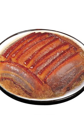 四川特产夹沙肉粉蒸肉芽菜扣肉