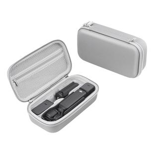 XFJI适用DJI大疆pocket3收纳包便携osmo 灵眸proket3口袋手持相机保护套P3长续航套装户外防护盒硬壳配件箱袋