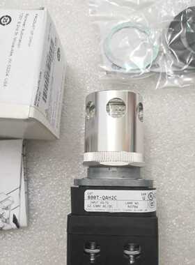 议价全新原装正品AB罗克韦尔 800T-QAH2C 800TC-N374 现货