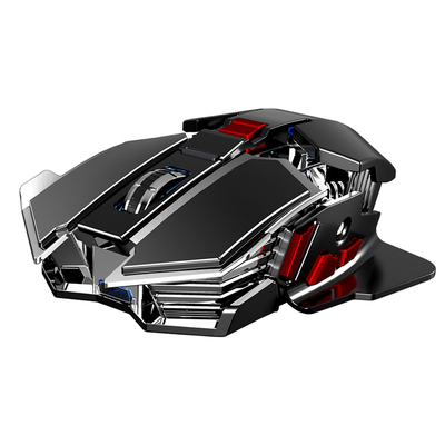 水冷灯效蓝牙无线游戏鼠标