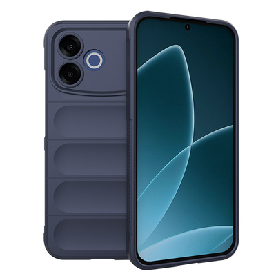 适用OPPOA6sPro液态硅胶气囊壳