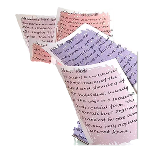 高颜值迷你便签本个性涂鸦小本子彩色可撕无粘性便签纸ins风小众彩色迷你小便签可撕创意小众便签纸