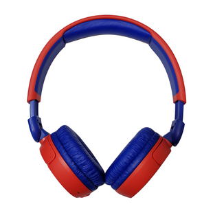 JBL JR310BT 320 300BT无线蓝牙儿童耳机头戴降噪麦网课学生专用