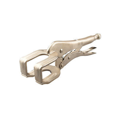 工业级10寸自动快速封口大力钳