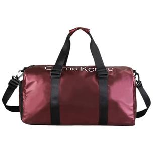 健身包男干湿分离运动包手提行李袋短途旅行包收纳包大容量提包