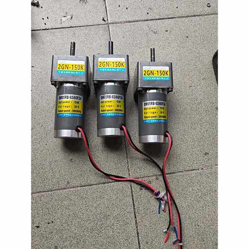 【请询价】学诚电器直流减速电机DM05R92i60F24速比2G