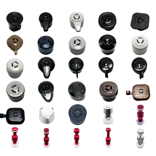 适配美的电压力锅限压阀排气阀电高压煲泄气安全阀放气帽通用配件