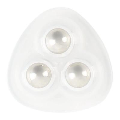 万向轮家具底部免打孔粘贴式滚珠