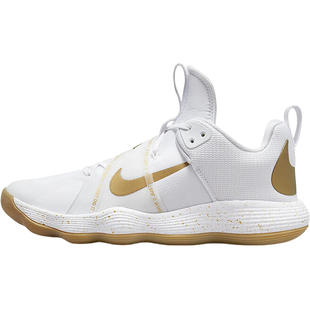 Nike/耐克官方正品React Hyperset男士缓震训练篮球鞋DJ4473-170