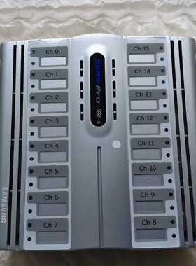 SAMSUNG SSAS-PRO SPRI-16 监测报警模