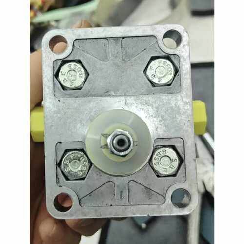 询价德国KRACHT齿轮泵型号KP01K10SM0A8