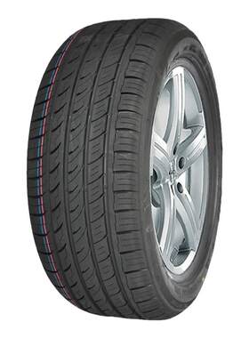 全新驰影轮胎255/55R18适配IDBuzz大众途锐X5Q7卡宴奔驰2555518
