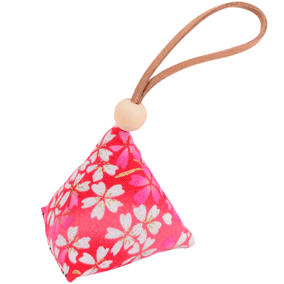 香囊diy材料包手工缝自制作古风香包挂件随身驱蚊艾草端午节香包