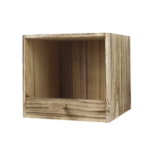 大号鸟窝户外防雨鹦鹉繁殖箱保暖加厚实木挂树幼儿园景区绿色校园