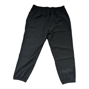 QIAODAN乔丹男秋冬季大码5X7X加绒运动裤软壳防风