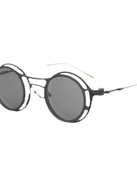 游本昌同款墨镜RIGARDS夹片眼镜