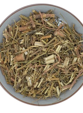 中药材黑龙江草木樨500克碎
