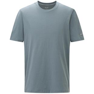 伯希和户外速干T恤男26新款短袖抑菌跑步健身排汗登山徒步速干衣